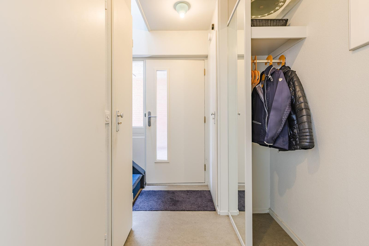 Tussenwoning te koop: Pasakker 84, Someren
