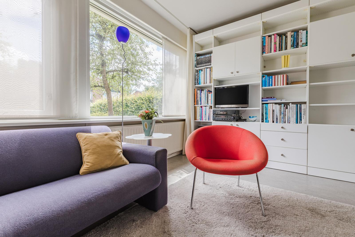 Tussenwoning te koop: Pasakker 84, Someren