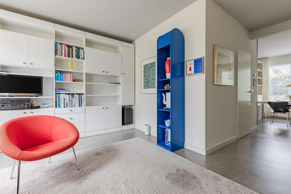 Tussenwoning te koop: Pasakker 84, Someren