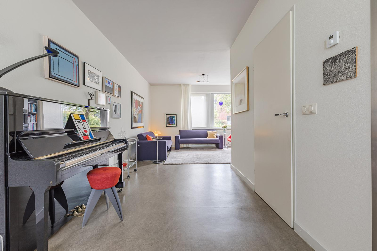 Tussenwoning te koop: Pasakker 84, Someren