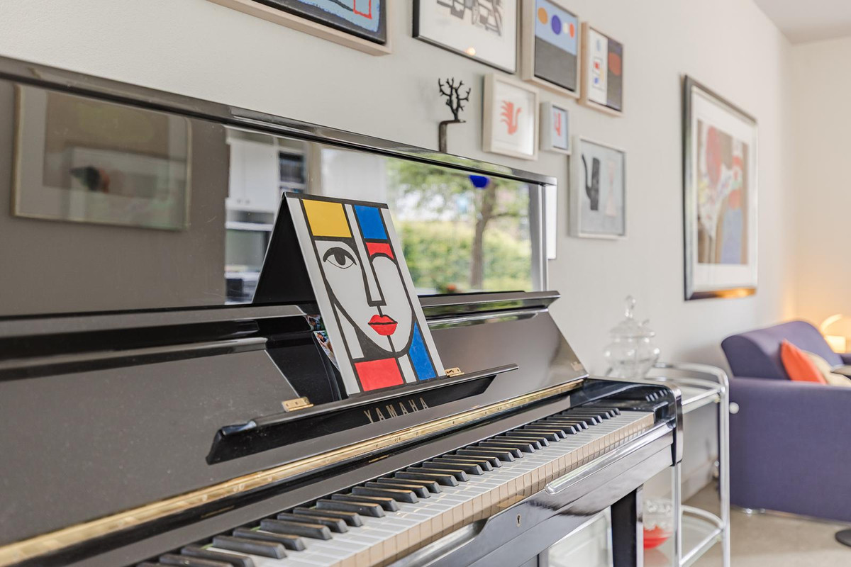 Tussenwoning te koop: Pasakker 84, Someren