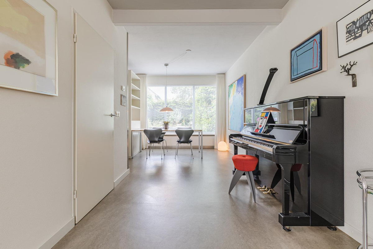 Tussenwoning te koop: Pasakker 84, Someren
