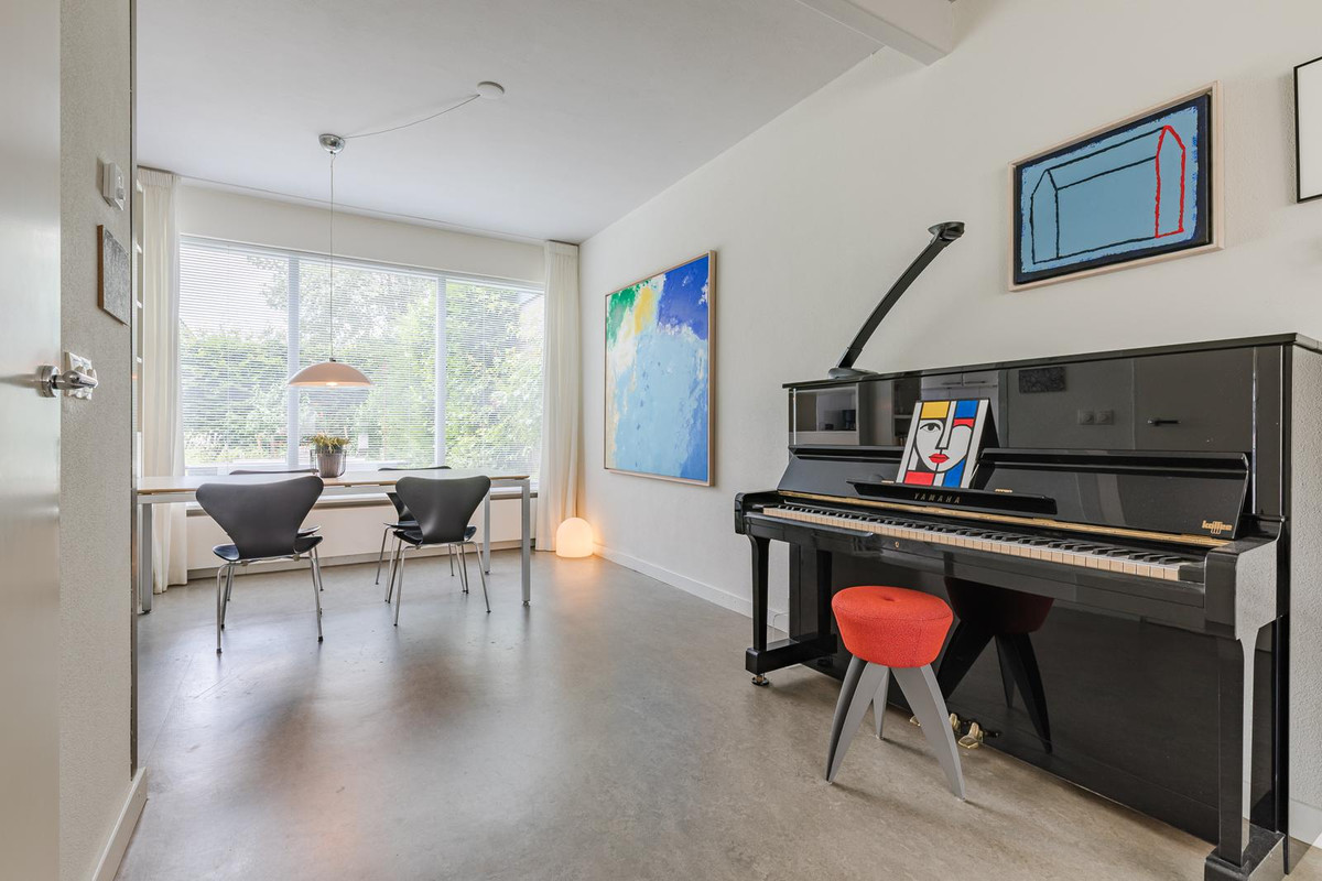 Tussenwoning te koop: Pasakker 84, Someren