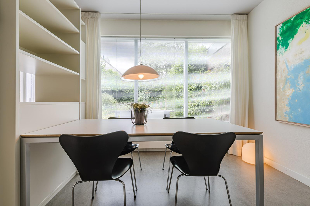 Tussenwoning te koop: Pasakker 84, Someren