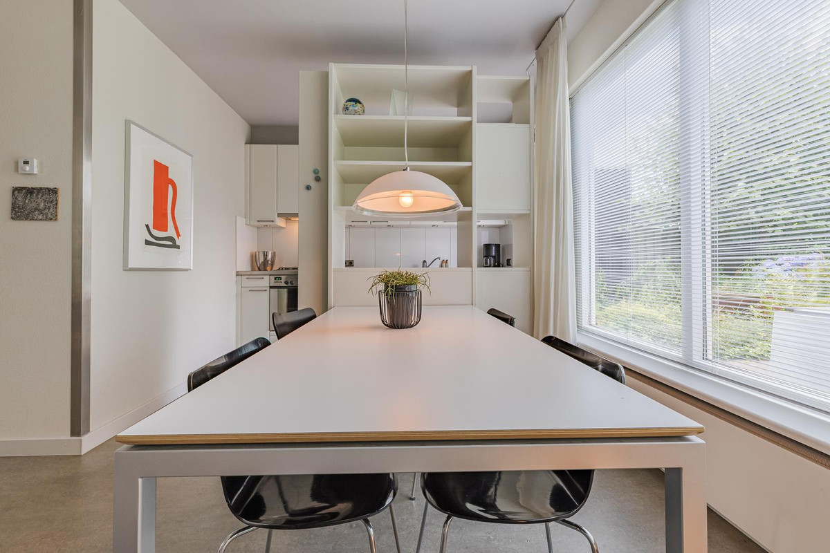 Tussenwoning te koop: Pasakker 84, Someren