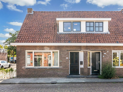 Badweg 22