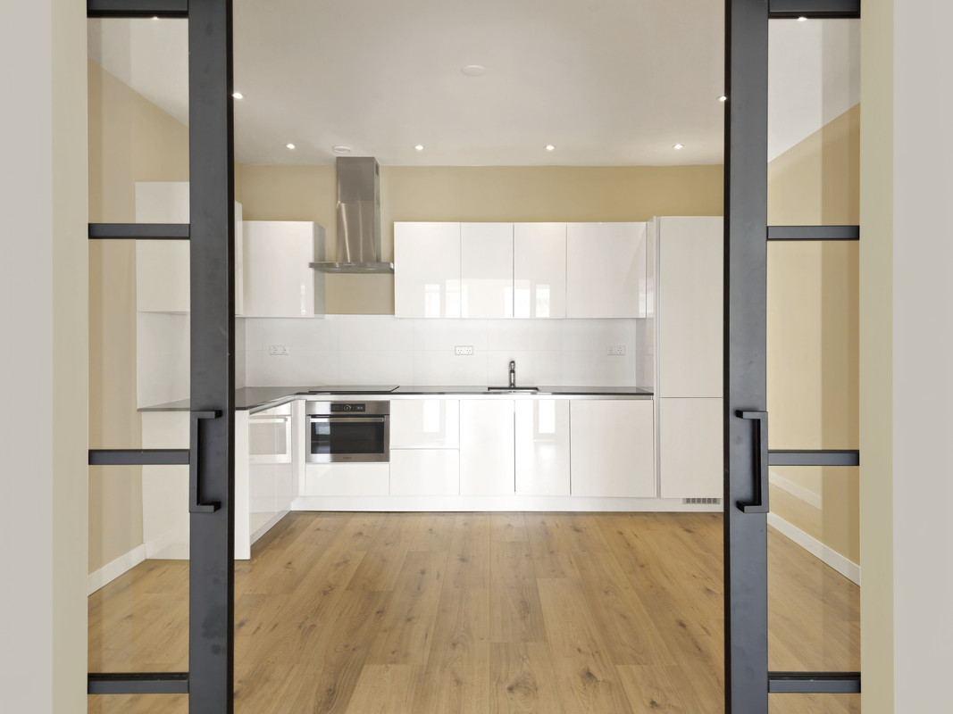 Appartement te huur: Zeestraat 58A, 'S-Gravenhage