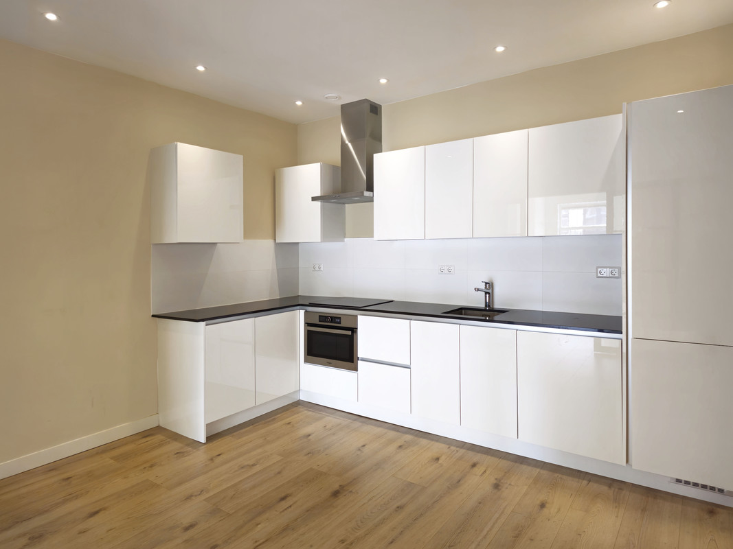 Appartement te huur: Zeestraat 58A, 'S-Gravenhage