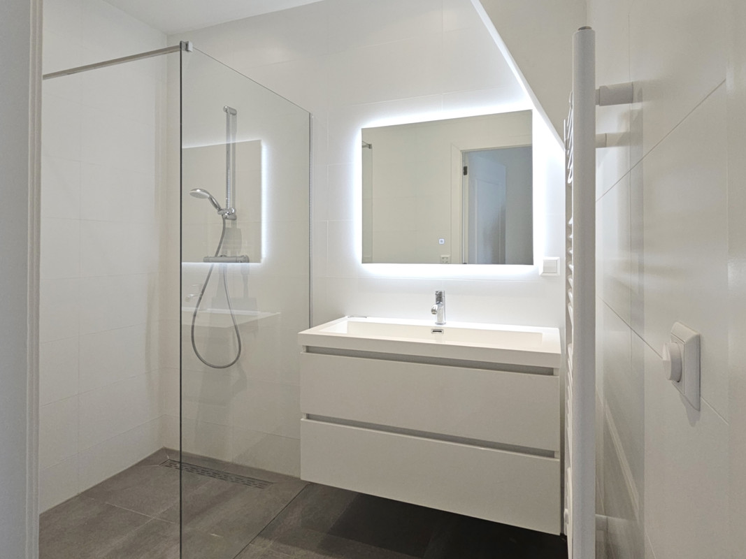 Appartement te huur: Zeestraat 58A, 'S-Gravenhage