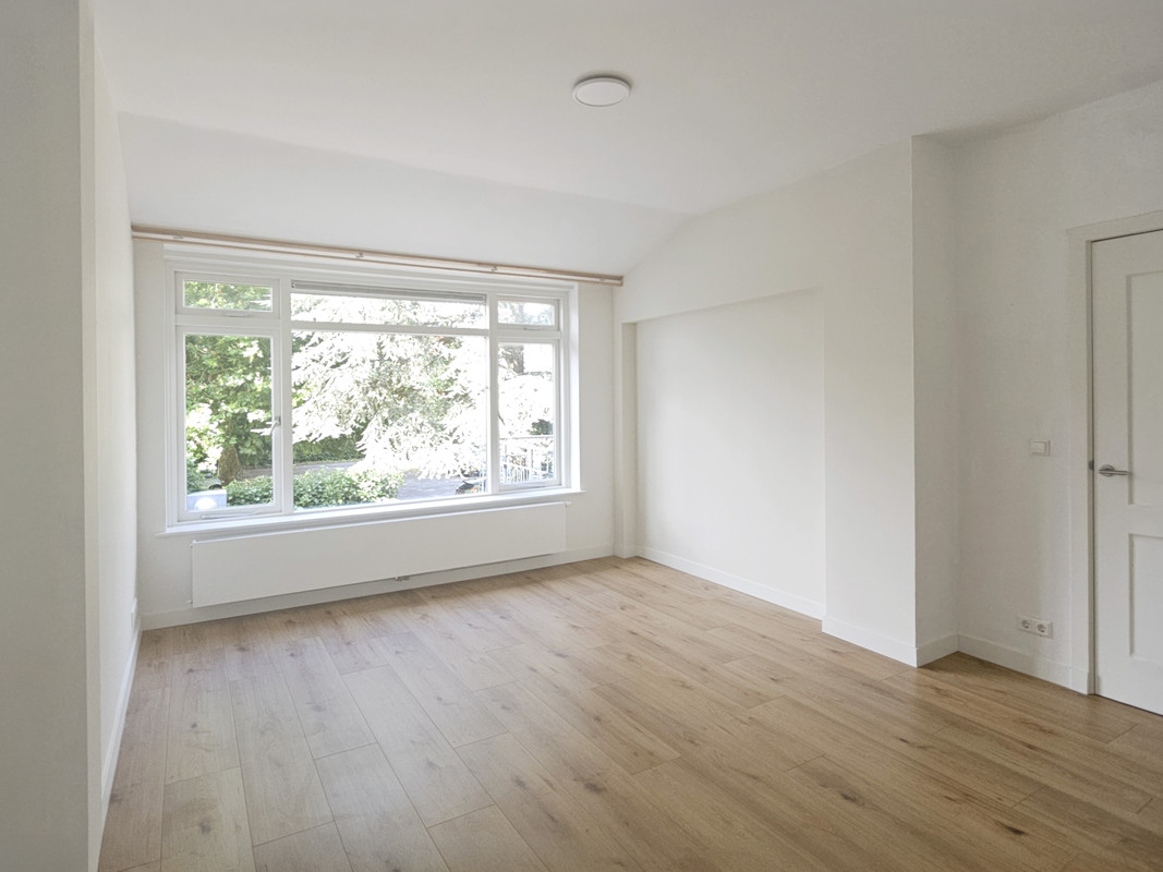 Appartement te huur: Zeestraat 58A, 'S-Gravenhage