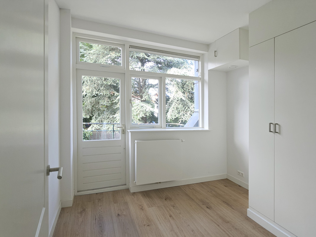 Appartement te huur: Zeestraat 58A, 'S-Gravenhage