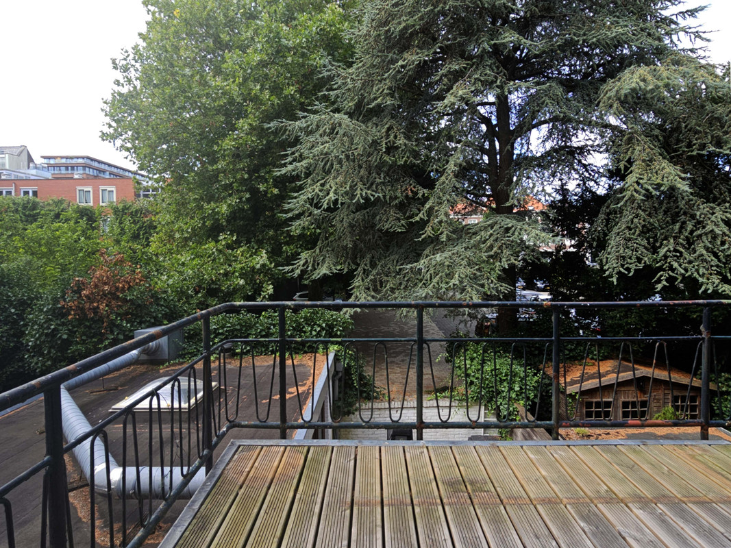 Appartement te huur: Zeestraat 58A, 'S-Gravenhage