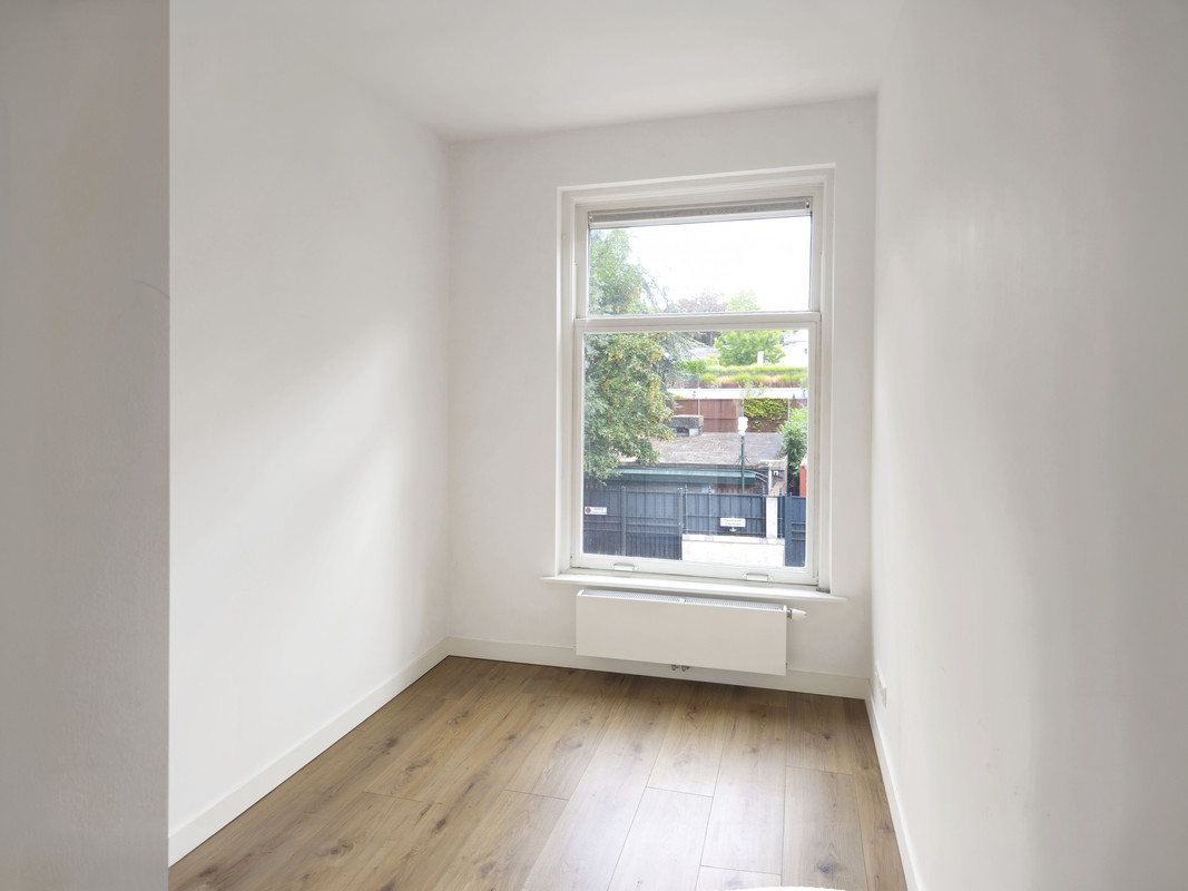 Appartement te huur: Zeestraat 58A, 'S-Gravenhage