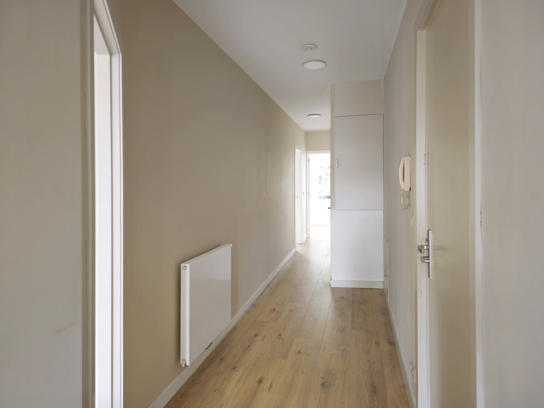Appartement te huur: Zeestraat 58A, 'S-Gravenhage