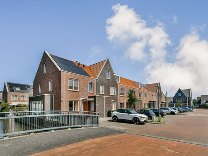 Lijndraaierhof 16