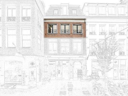 Noordeinde 89A