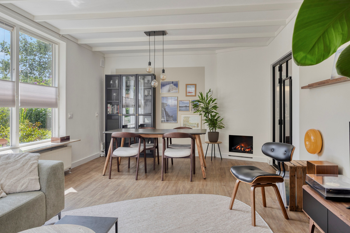 Hoekwoning te koop: Meester Muldersstraat 57, Denekamp