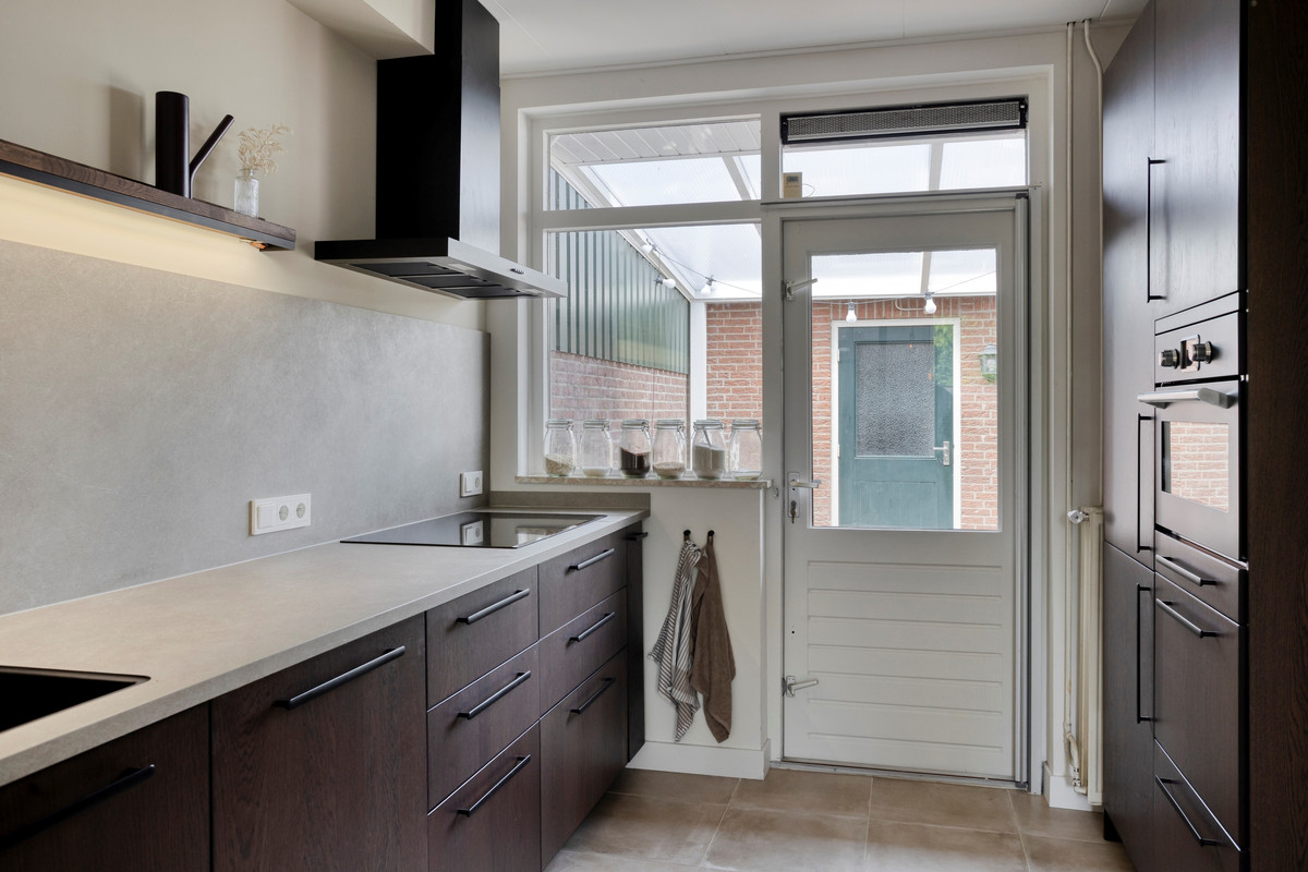 Hoekwoning te koop: Meester Muldersstraat 57, Denekamp
