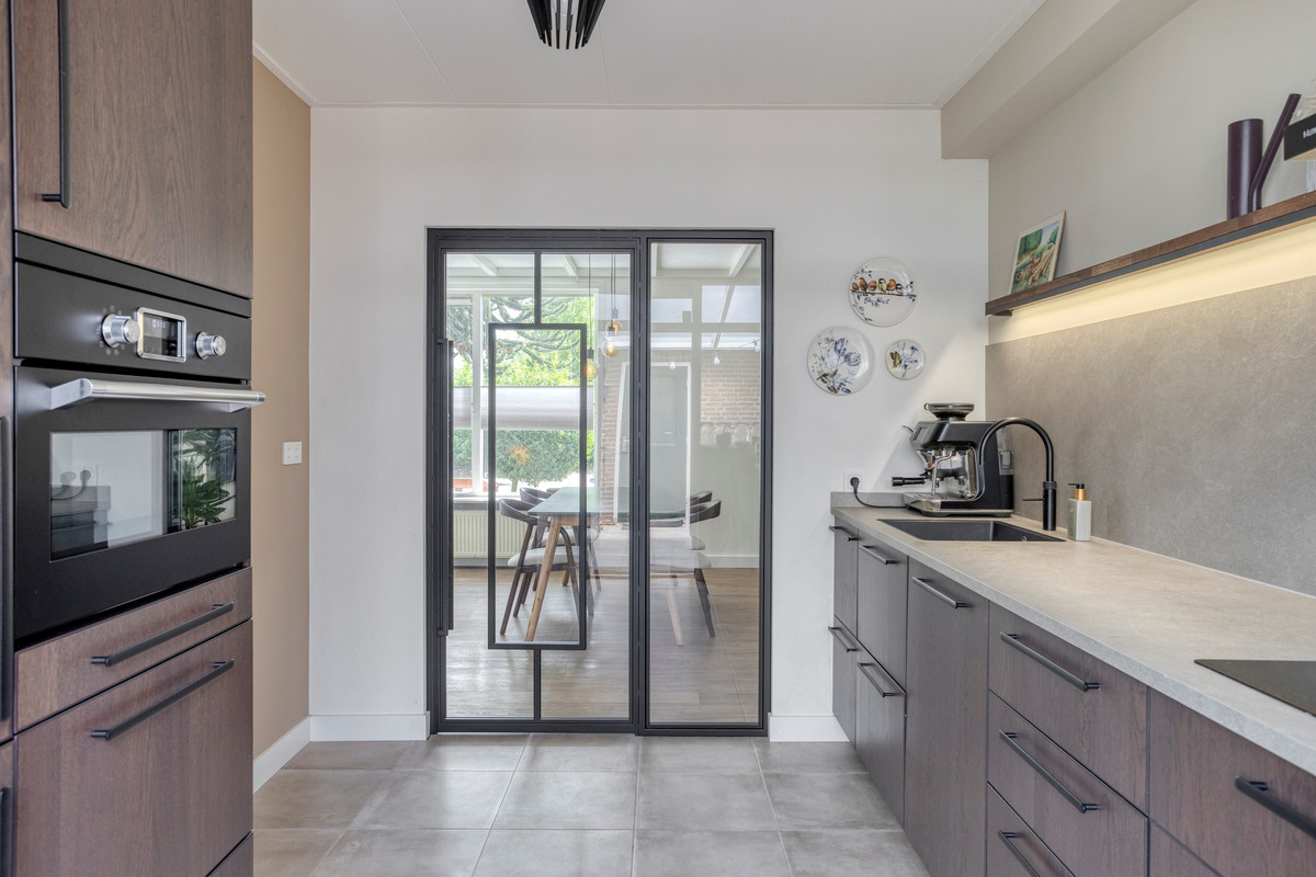 Hoekwoning te koop: Meester Muldersstraat 57, Denekamp