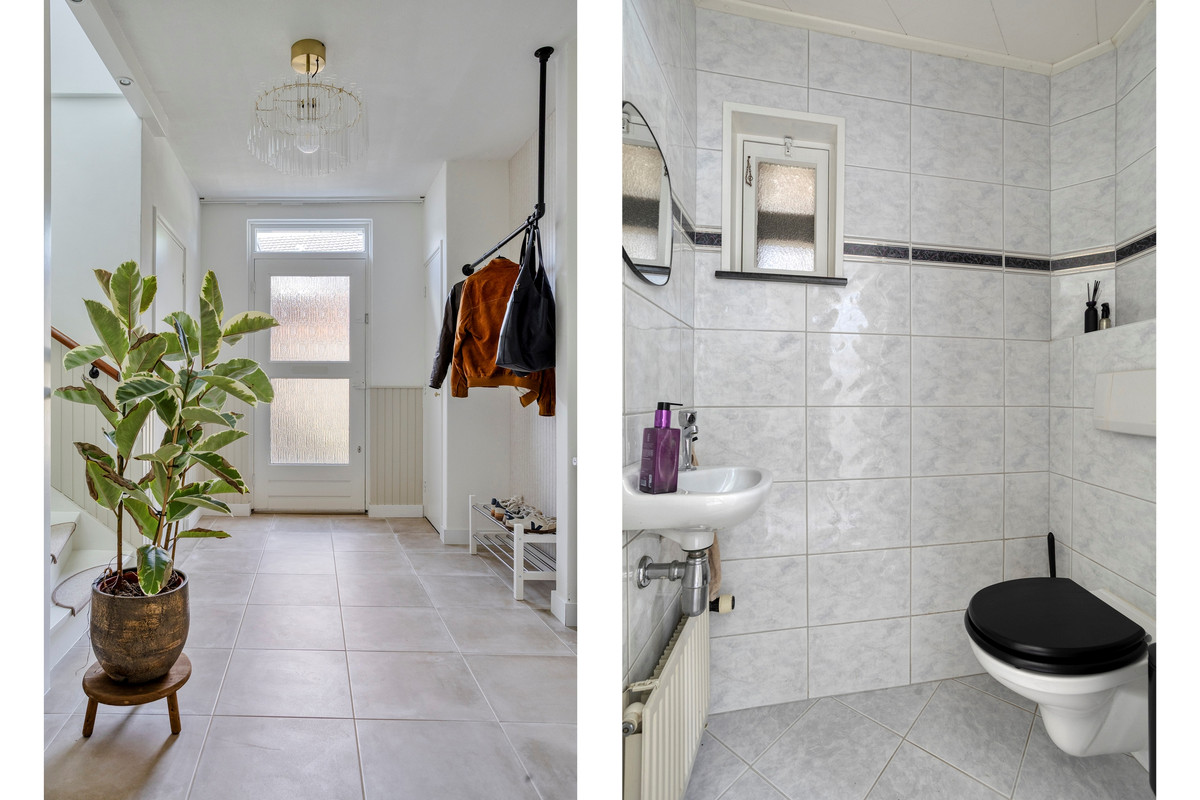 Hoekwoning te koop: Meester Muldersstraat 57, Denekamp