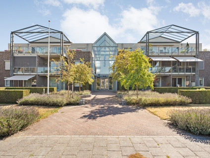 Burg.Backxlaan 36V