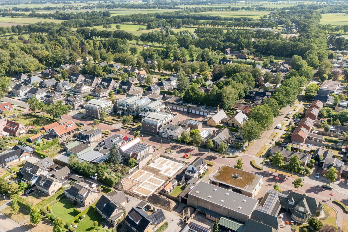 Appartement te koop: Burg.Backxlaan 36V, Nieuwleusen