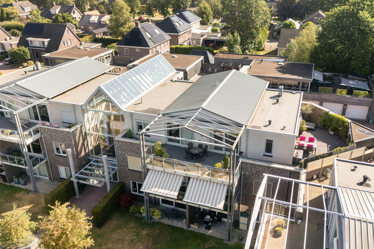 Appartement te koop: Burg.Backxlaan 36V, Nieuwleusen
