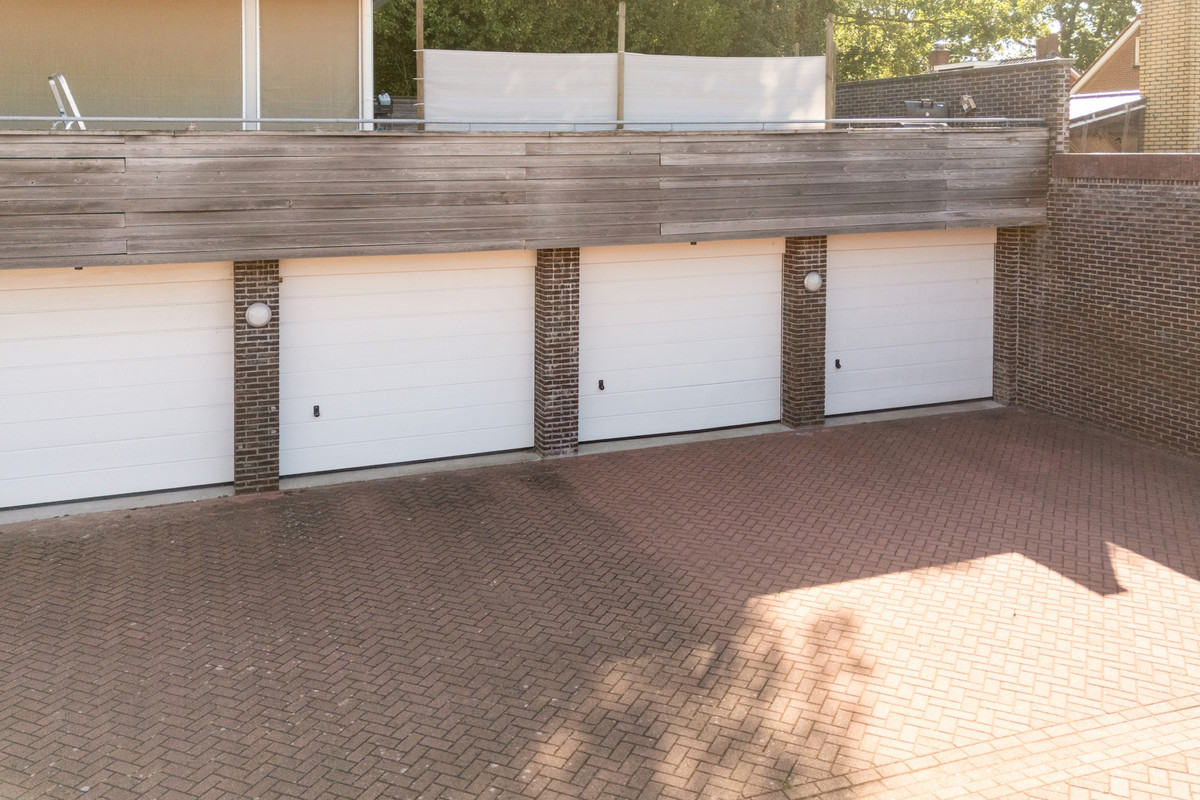 Appartement te koop: Burg.Backxlaan 36V, Nieuwleusen