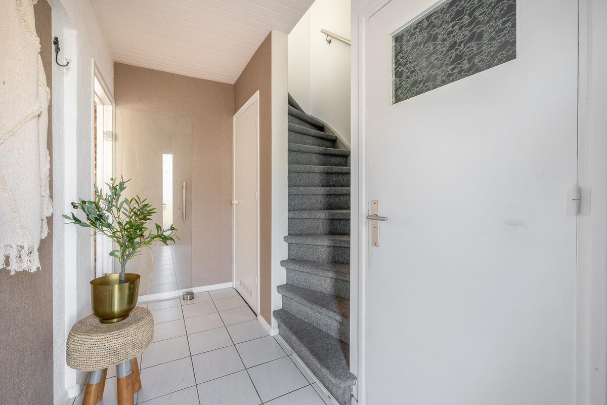 Tussenwoning te koop: Karbindersdreef 49, Maastricht