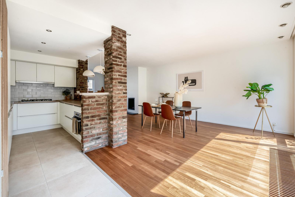 Tussenwoning te koop: Karbindersdreef 49, Maastricht