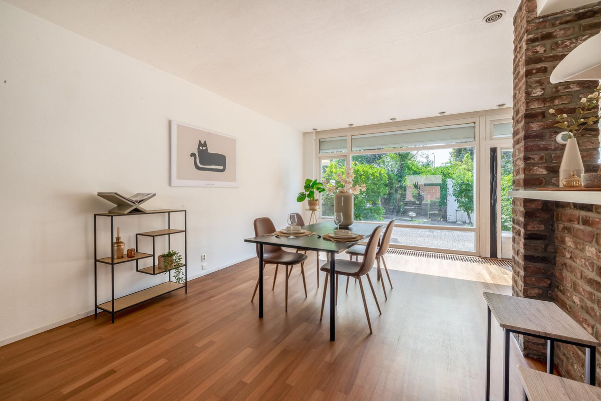 Tussenwoning te koop: Karbindersdreef 49, Maastricht