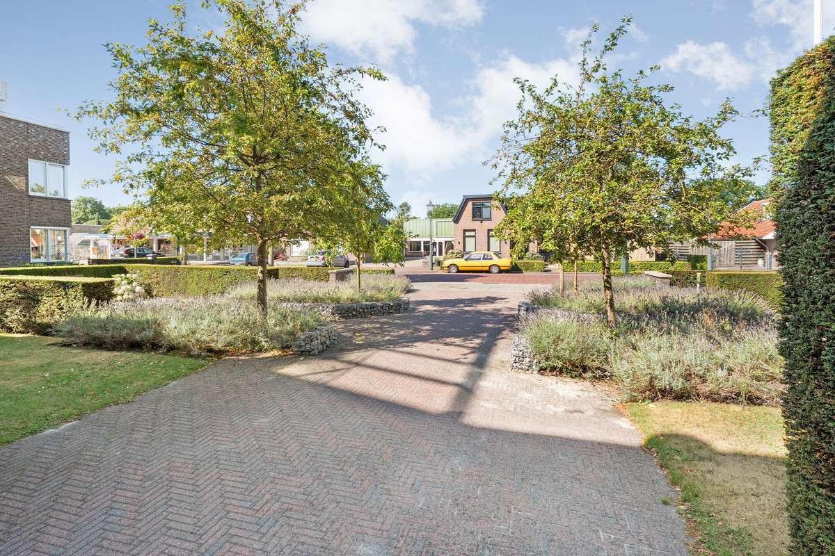 Appartement te koop: Burg.Backxlaan 36V, Nieuwleusen