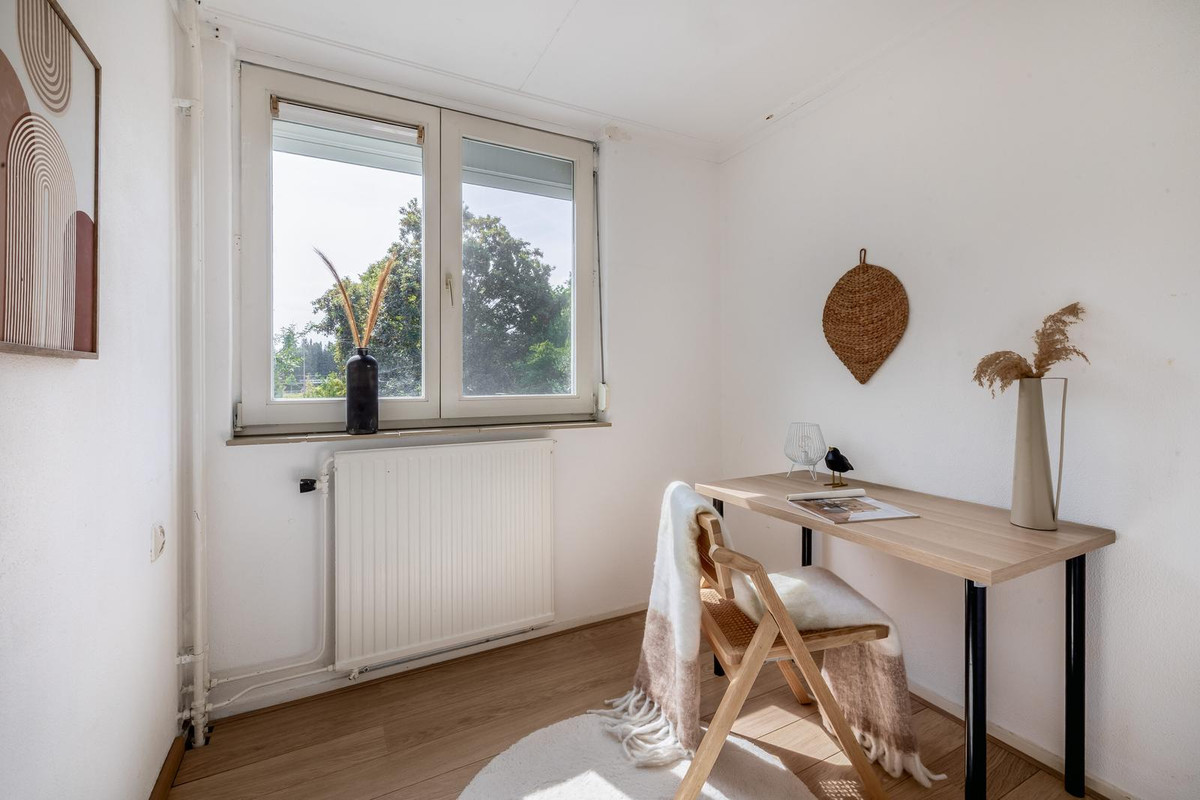 Tussenwoning te koop: Karbindersdreef 49, Maastricht