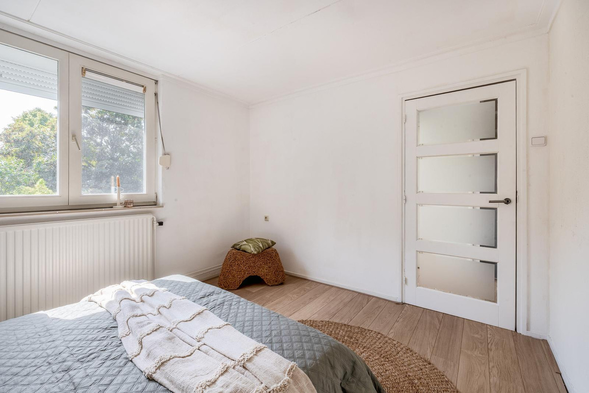Tussenwoning te koop: Karbindersdreef 49, Maastricht