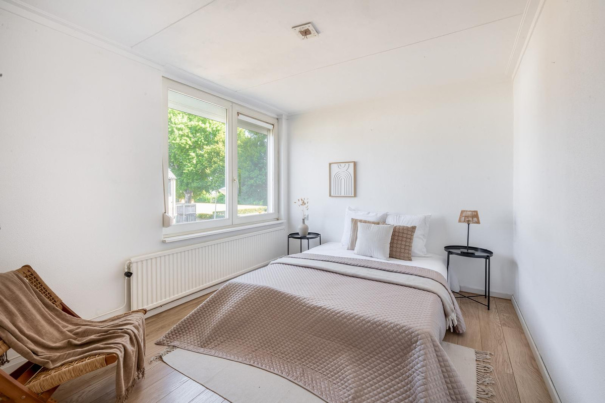 Tussenwoning te koop: Karbindersdreef 49, Maastricht