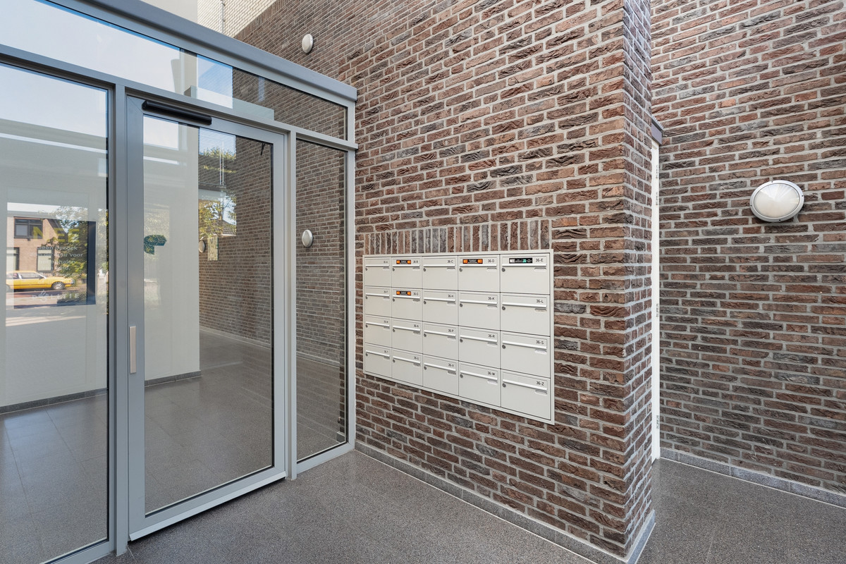 Appartement te koop: Burg.Backxlaan 36V, Nieuwleusen