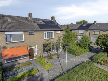 Heidehof 106