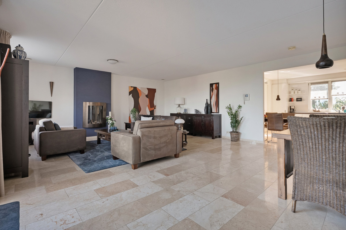 Appartement te koop: Burg.Backxlaan 36V, Nieuwleusen