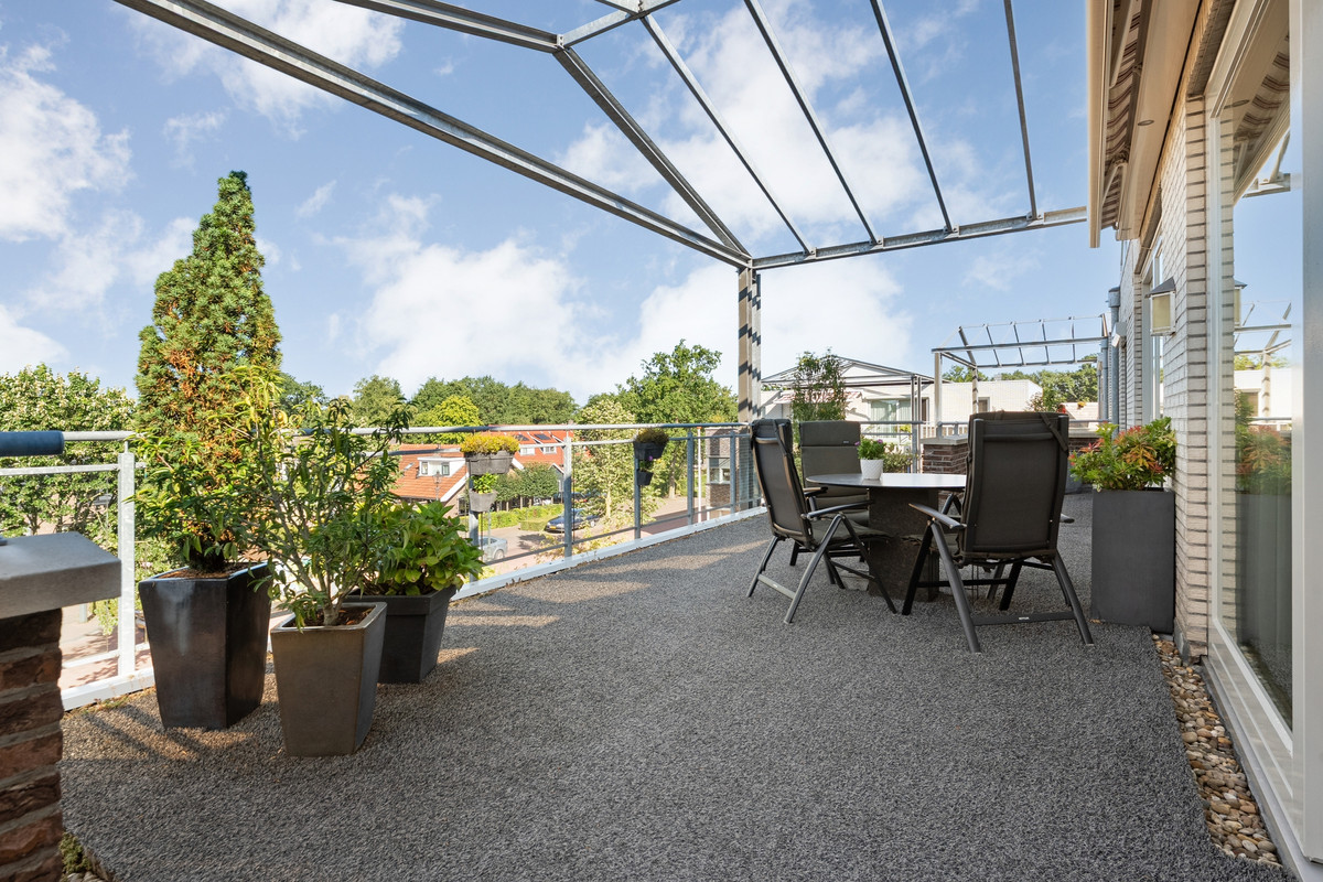 Appartement te koop: Burg.Backxlaan 36V, Nieuwleusen
