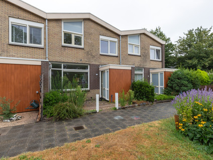 Dennenlaan 13