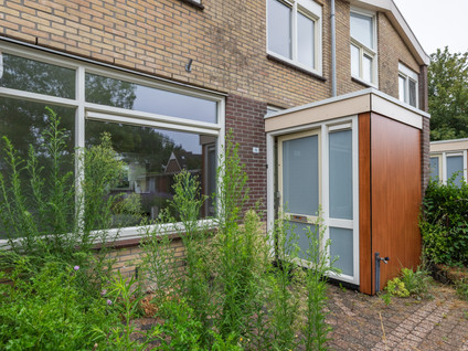 Dennenlaan 13