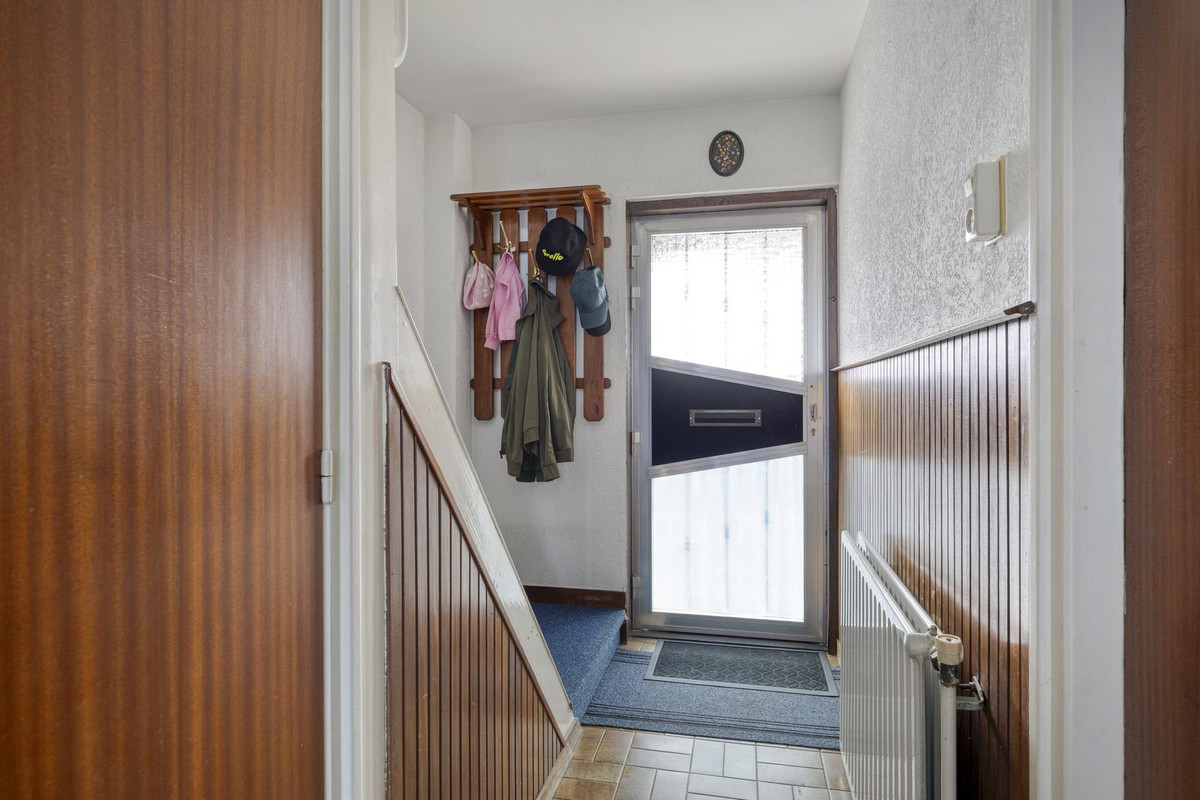 Hoekwoning te koop: Zalmstraat 11, Tilburg