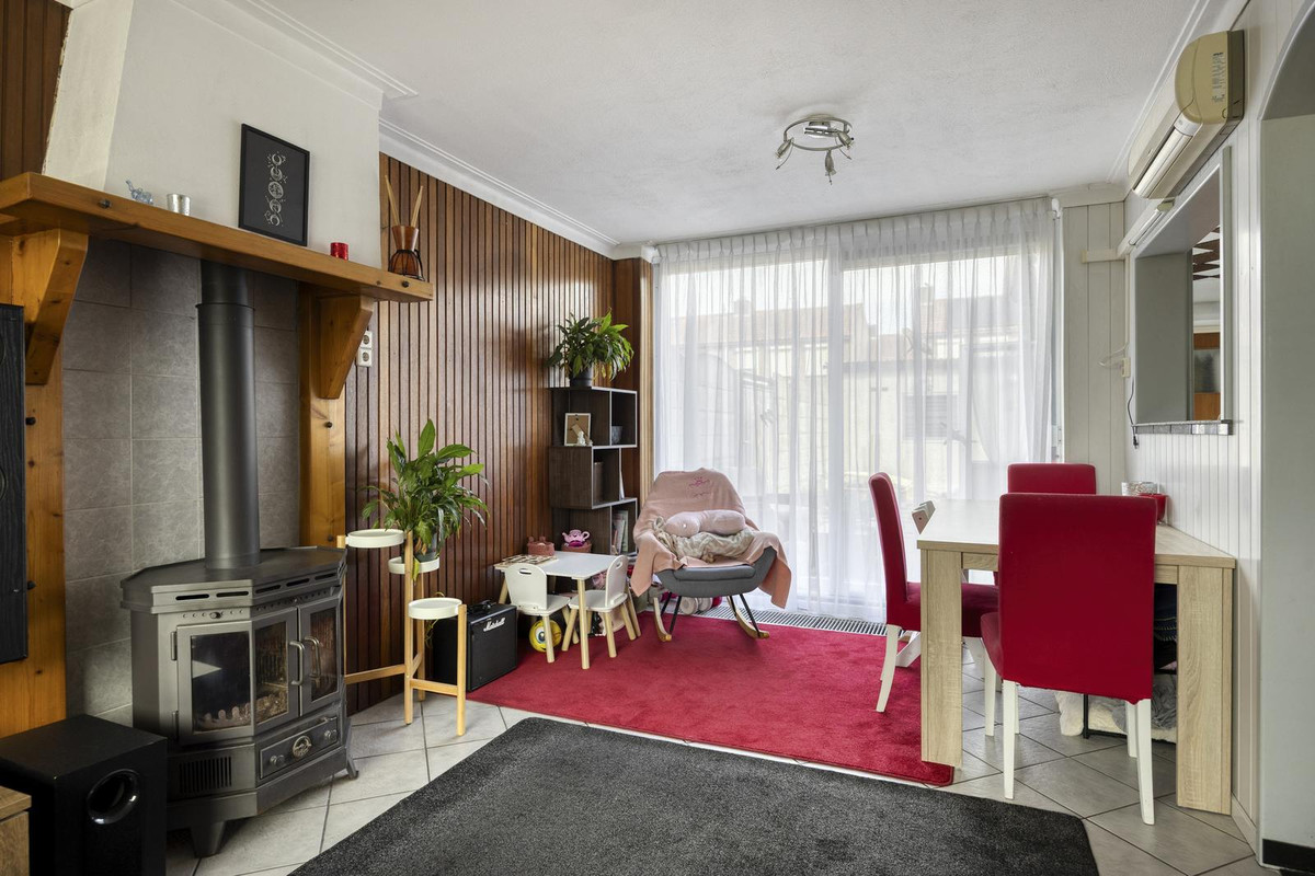 Hoekwoning te koop: Zalmstraat 11, Tilburg