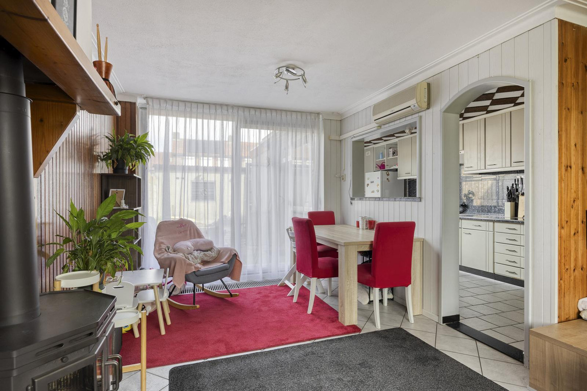 Hoekwoning te koop: Zalmstraat 11, Tilburg