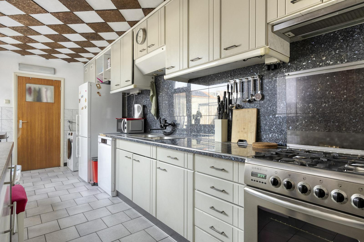 Hoekwoning te koop: Zalmstraat 11, Tilburg