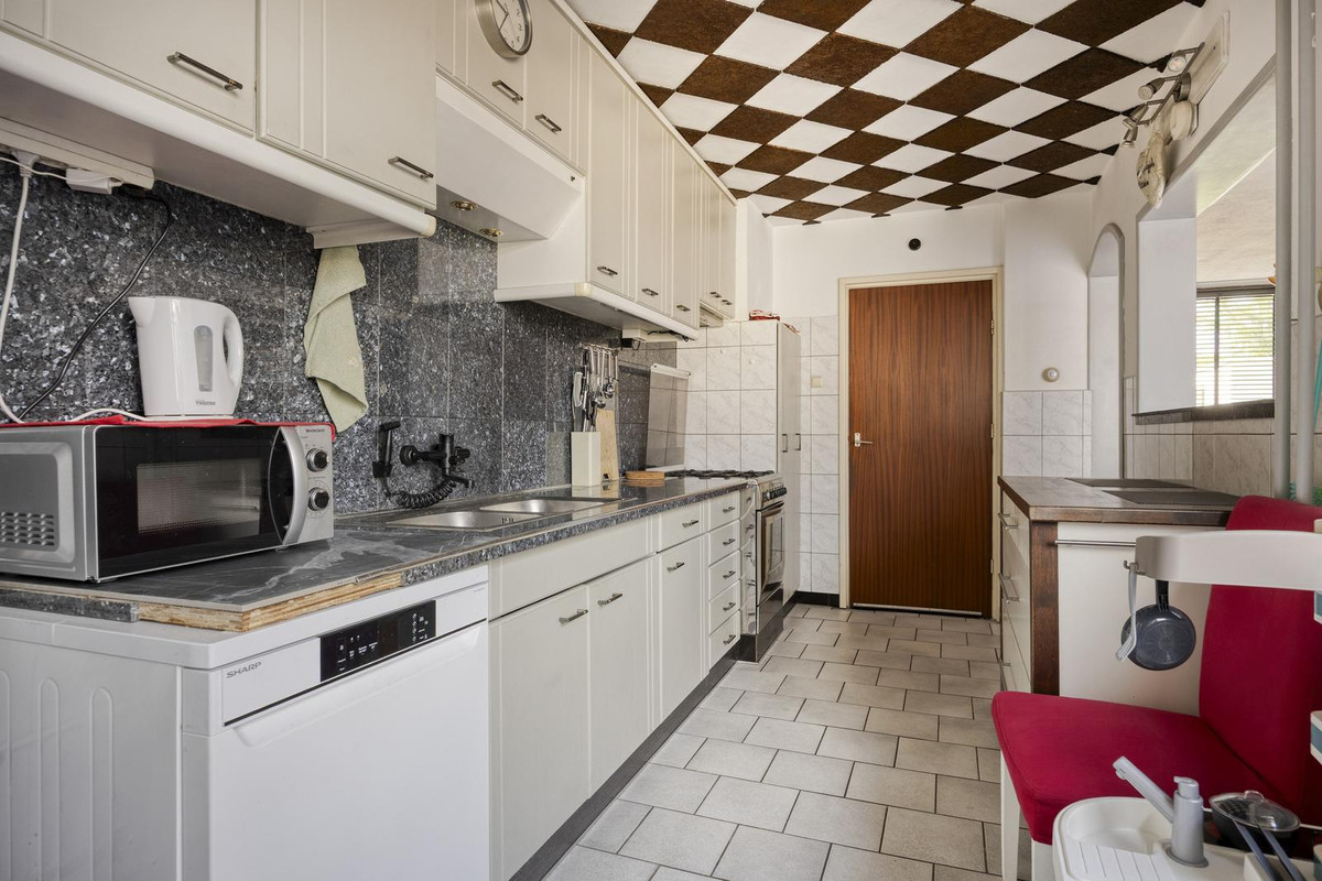 Hoekwoning te koop: Zalmstraat 11, Tilburg