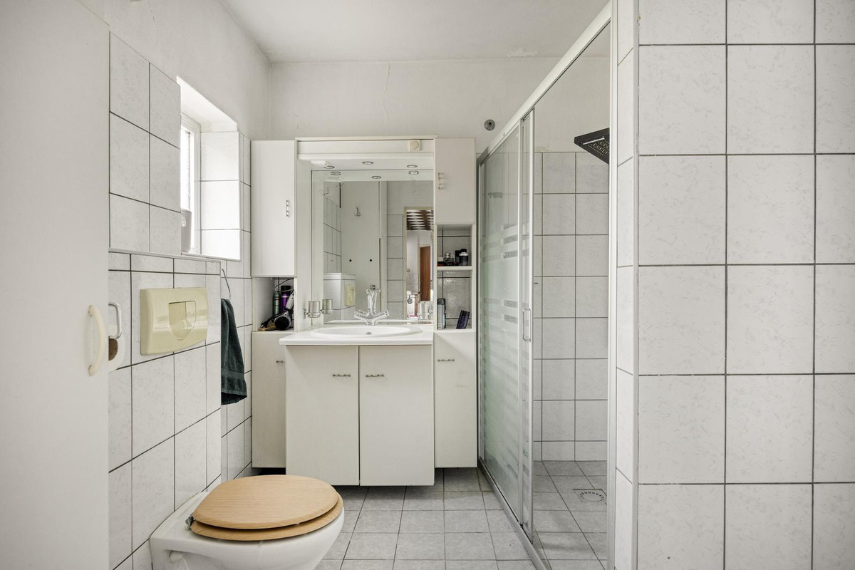Hoekwoning te koop: Zalmstraat 11, Tilburg