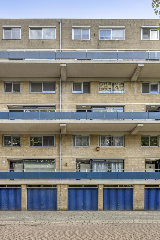 Appartement te koop: Zwartvenseweg 120, Tilburg