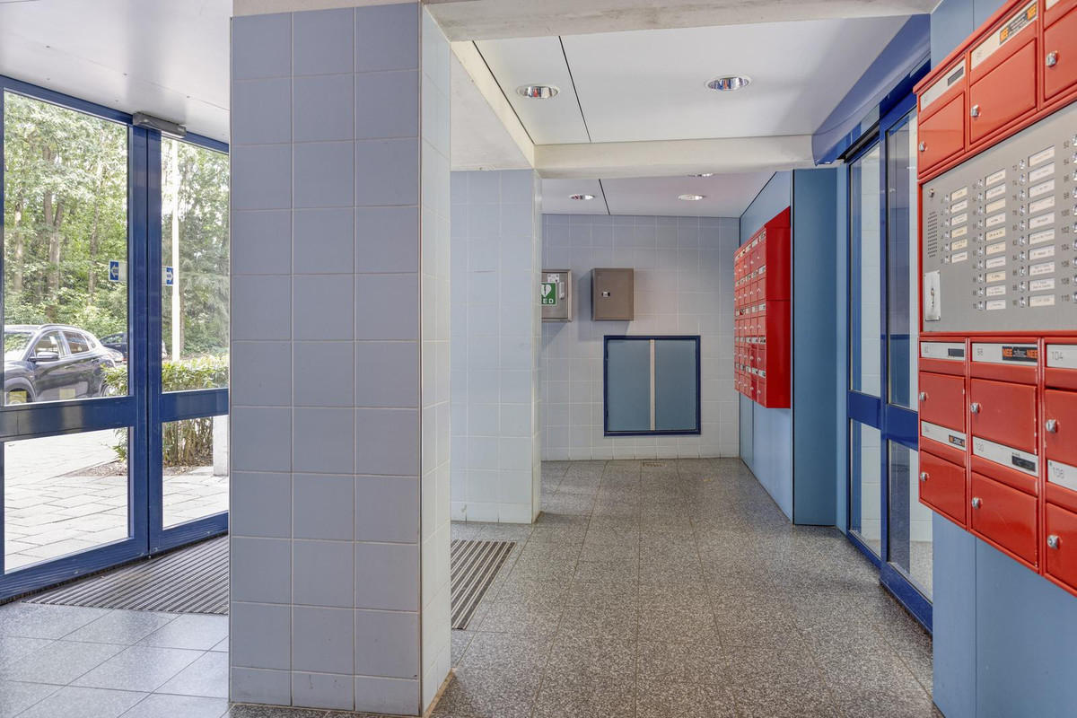 Appartement te koop: Zwartvenseweg 120, Tilburg