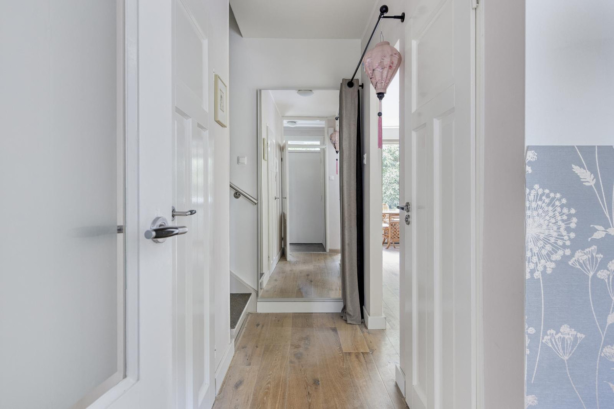 Appartement te koop: Zwartvenseweg 120, Tilburg